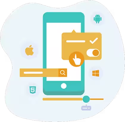 Hybrid App Development Company