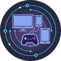 iGaming cross platform