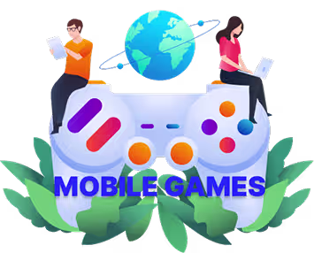 Mobile Game