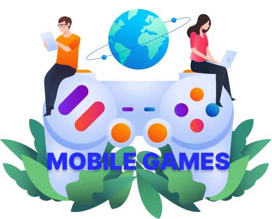Mobile Game
