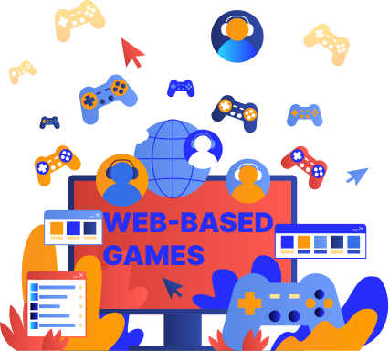 iGaming Software Provider