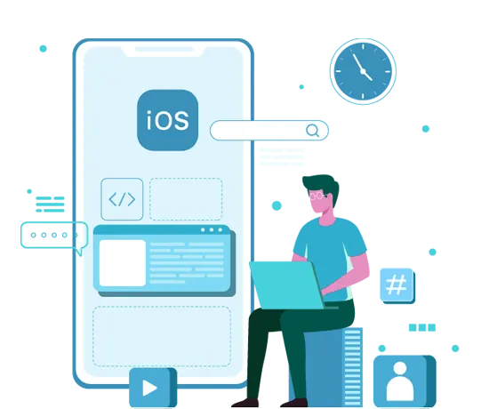 iOS Application Development Company