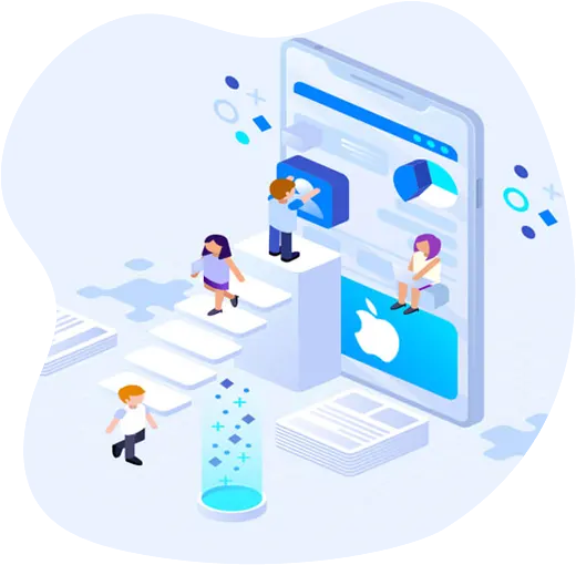 iPad App Development Services