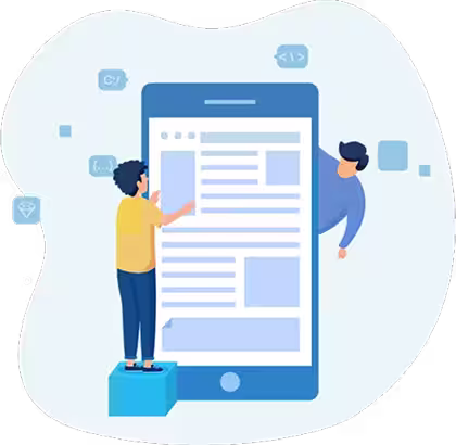 Wearable App Development