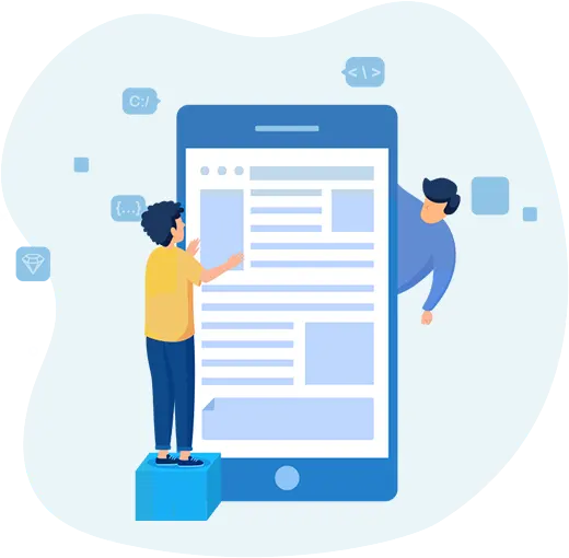 iOS App Development Company