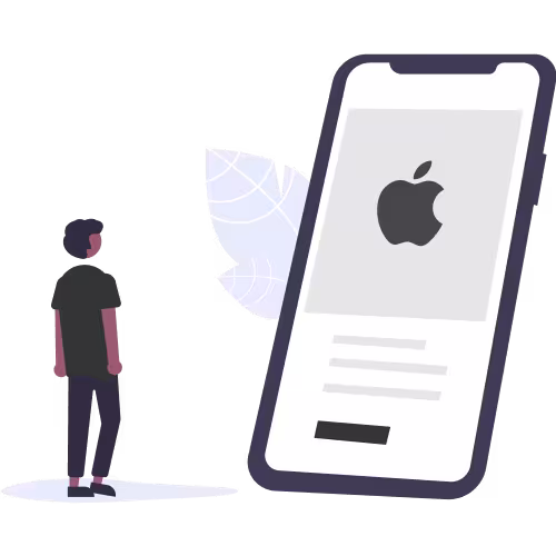 iPhone App Development Company India