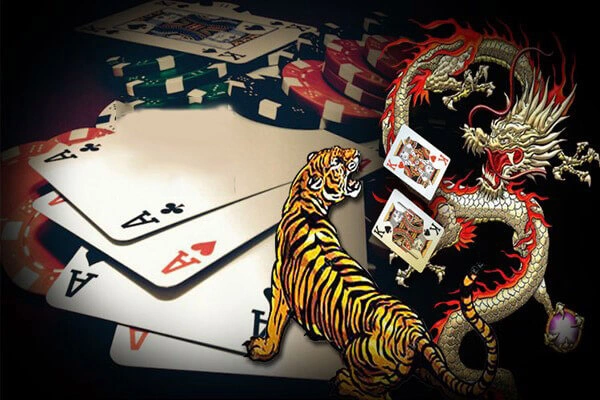 Dragon Tiger Game Development
