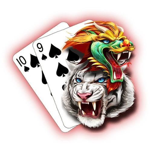 Dragon Tiger Game