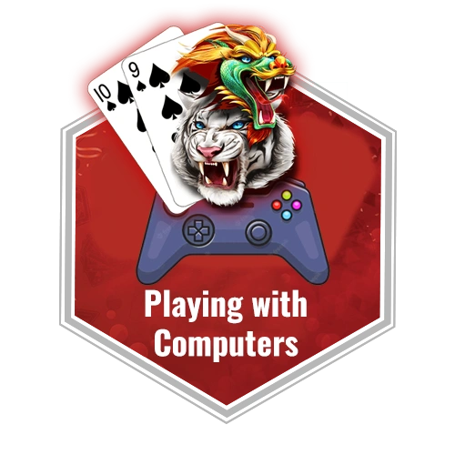 Dragon Tiger Game