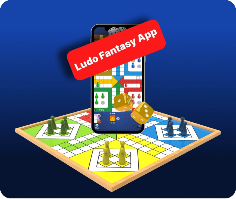 Ludo Fantasy App Development