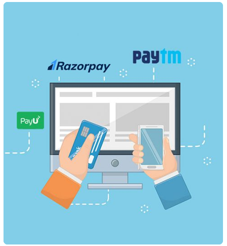 payment gateway service providers