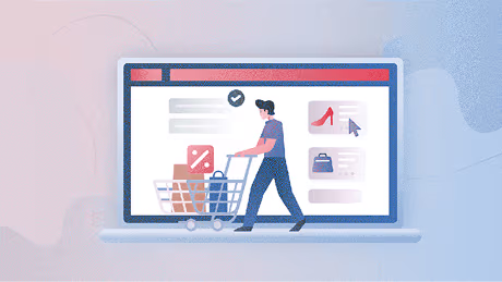  Ecommerce Website