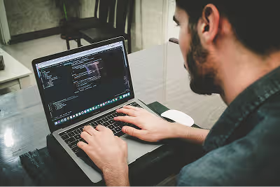 MySQL Developer