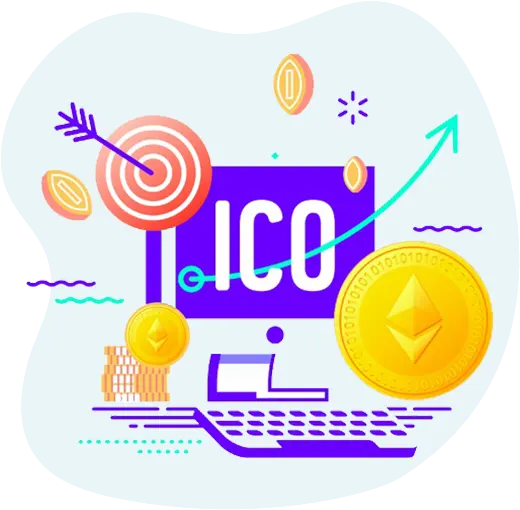 Initial Coin Offering Development Service