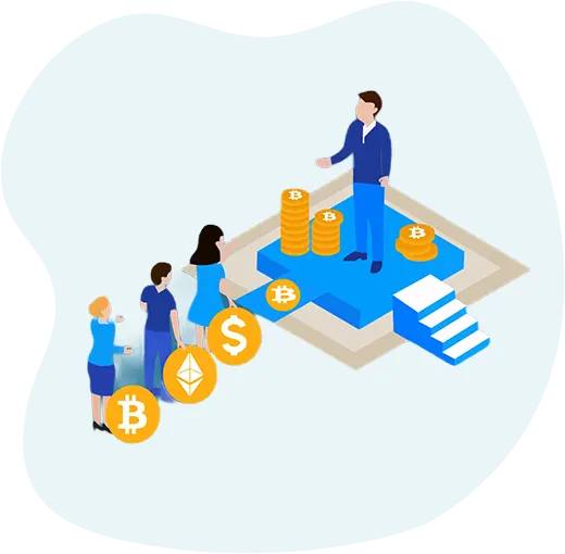 ICO Development Company