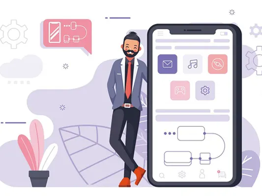 mobile apps