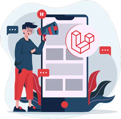 Laravel Development Company