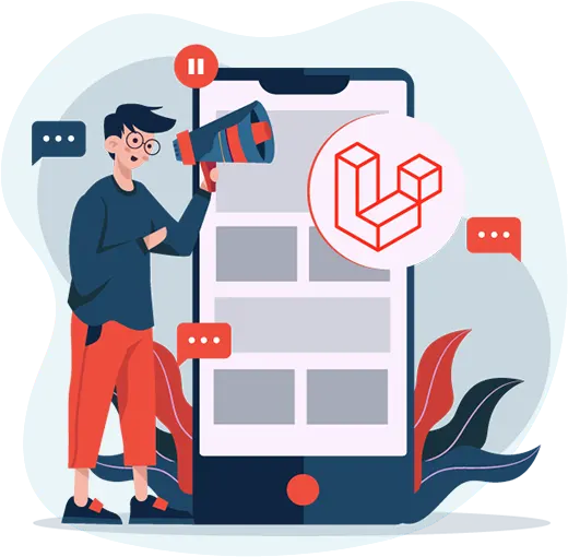 Laravel Development Company