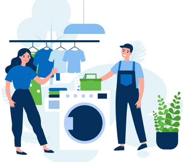 Laundry App Development Company India