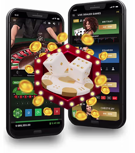 Live Dealer Casino