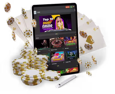 app scren