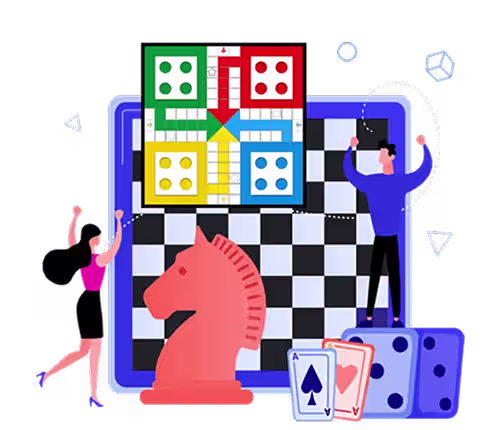 Ludo App Development Company 