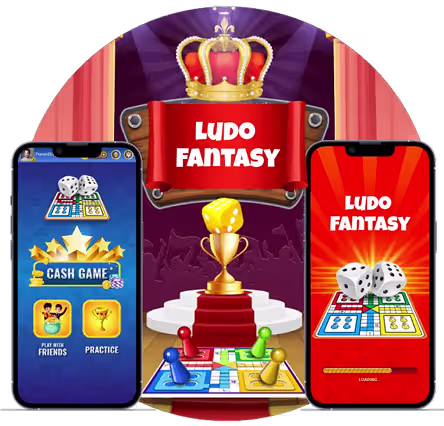 Ludo Fantasy