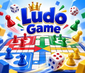 Ludo Game