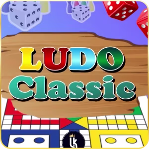 ludo Classic mode