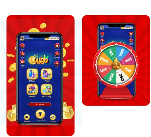 ludo Game Development