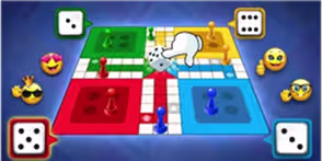 Ludo Game