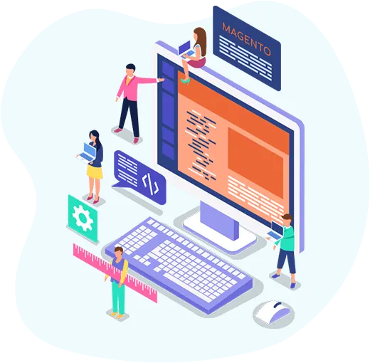 Magento Development Services