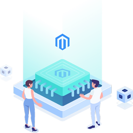 Magento Development Company