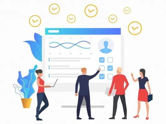product and services
