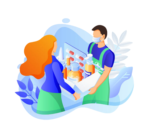 Medicine Delivery App Development