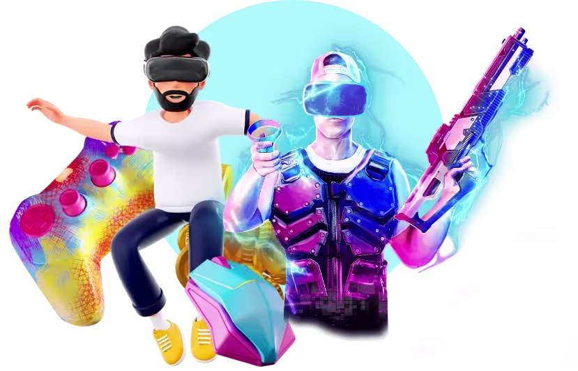 Mobile Game Development company USA