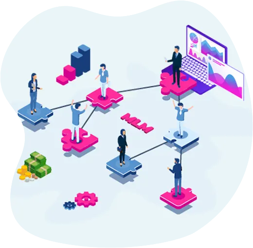 MLM Software Development