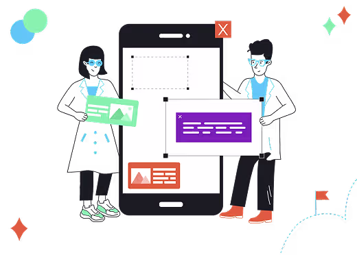 Multigaming App Features