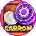 Carrom board