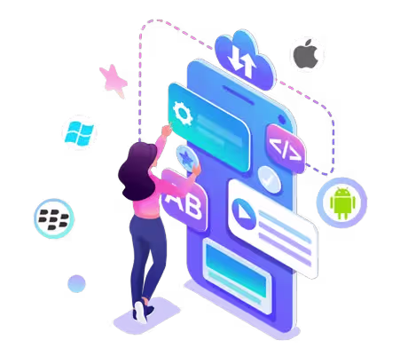 Native App Development Company India