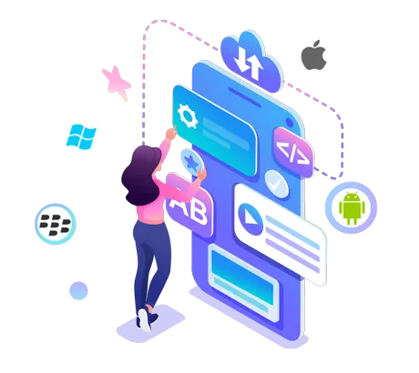 Native App Development Company India