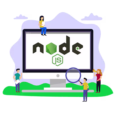 Node.js Development Company