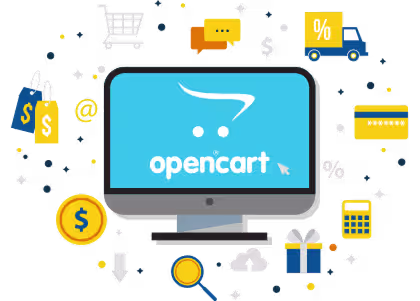 OpenCart Development Company