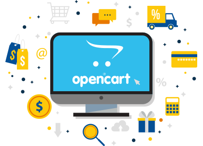 OpenCart Development Company