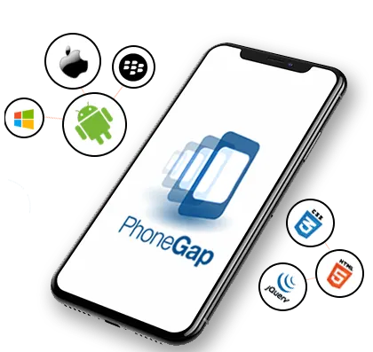 PhoneGap App Development Company