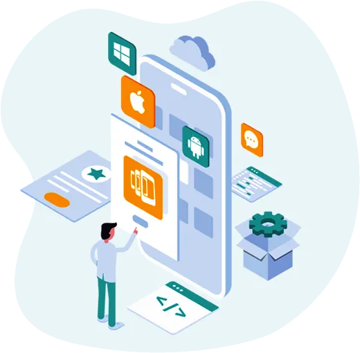 PhoneGap App Development Company