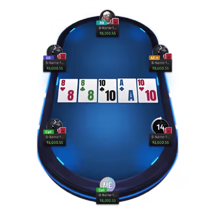 Poker Game Development Company