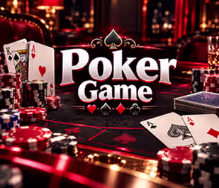 Poker Game