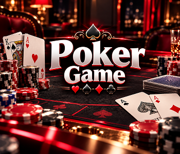 Poker Game
