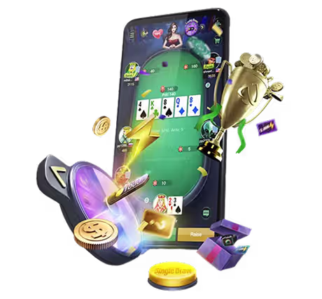 Poker Game
